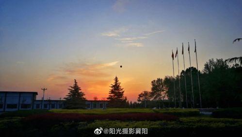 邢台晚霞最新爆料,最新爆料背后的故事与真相