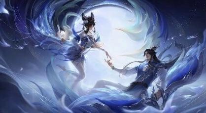 嫦娥后羿最新爆料图文  第2张